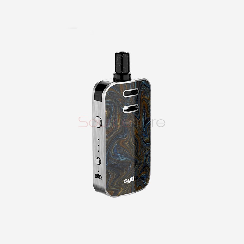 Syiko Galax Pod Kit Placer