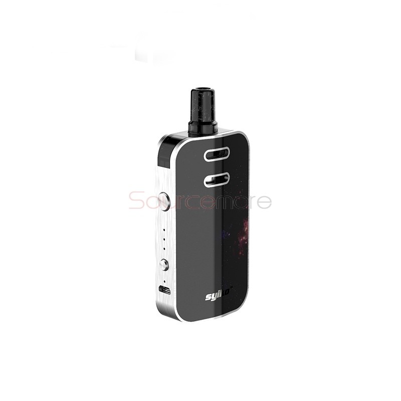 Syiko Galax Pod Kit Star