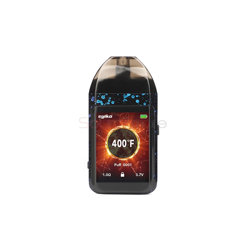 Syiko SE Pod Kit
