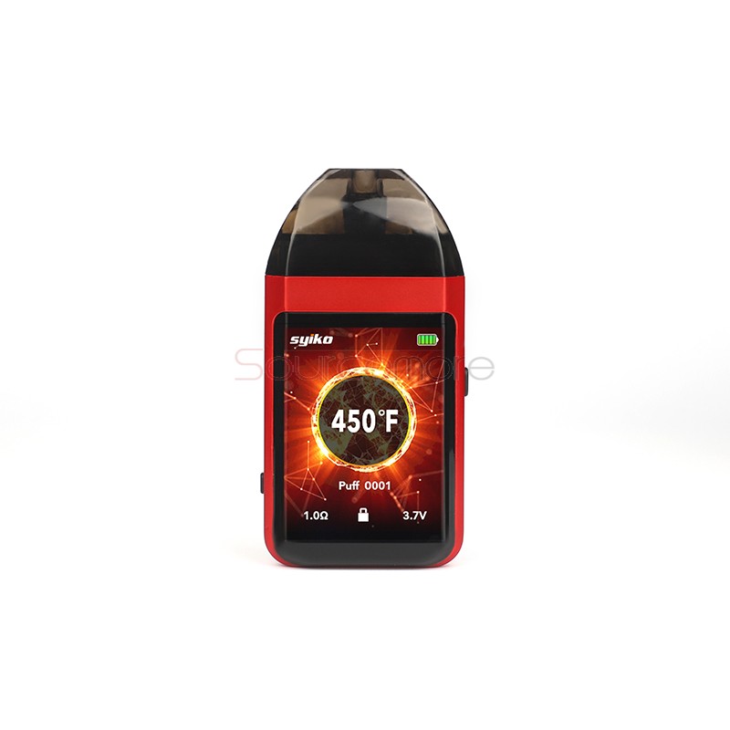 Syiko SE Pod Kit