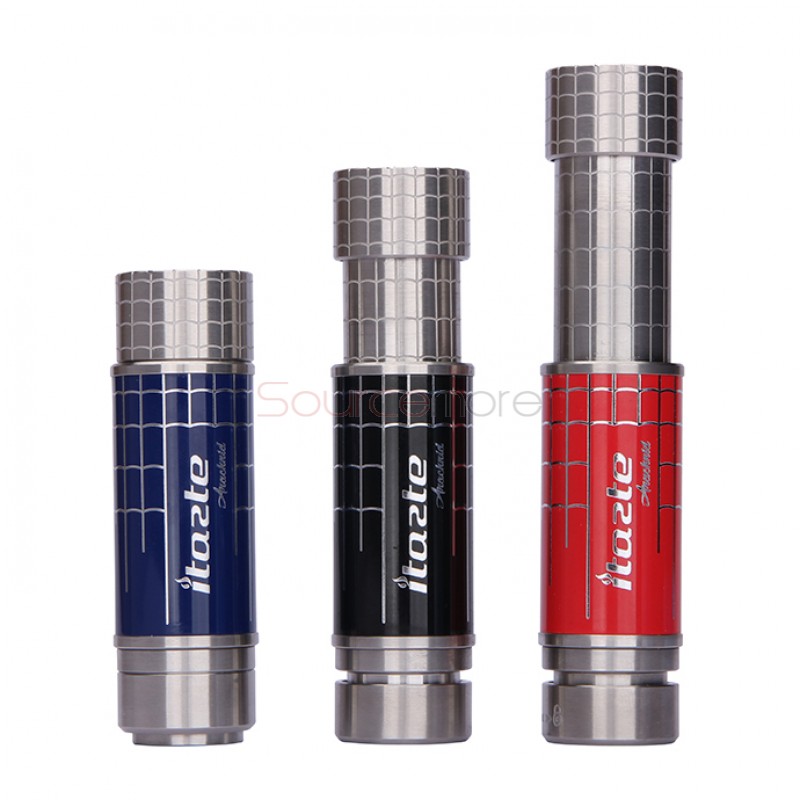 Innokin iTaste Arachnid Mod
