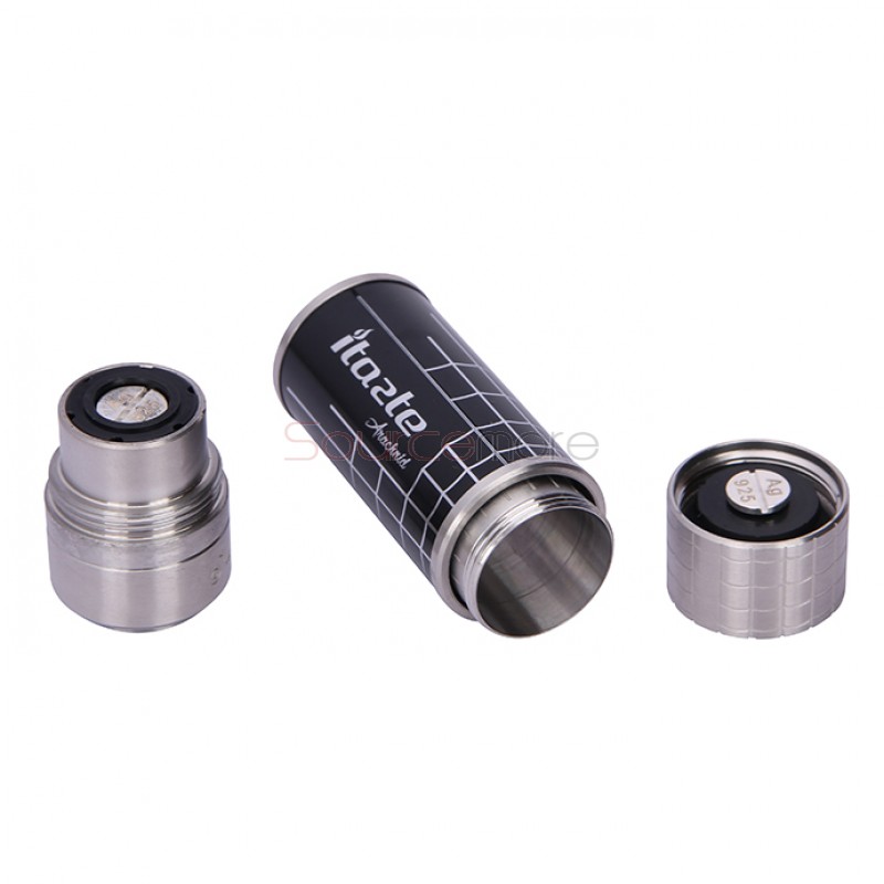 Innokin iTaste Arachnid Mod