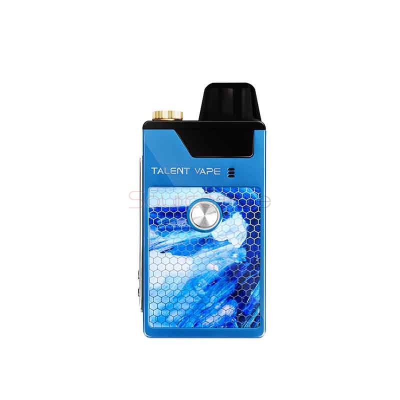 Talent Vape ECO Pod Kit Blue