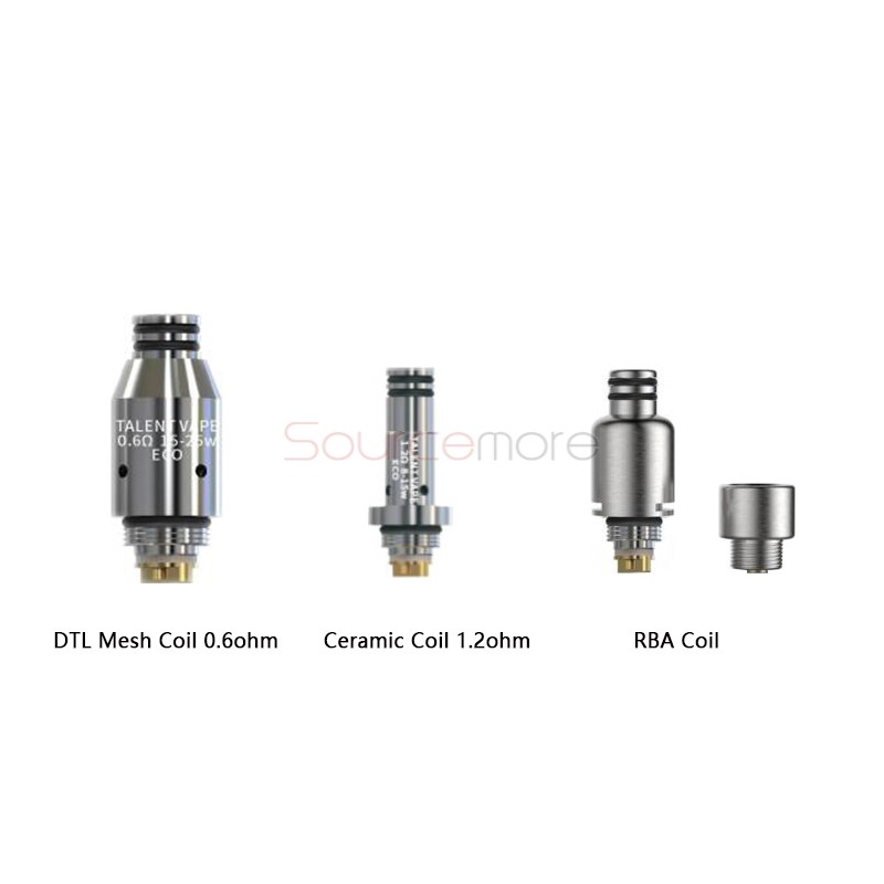 Talent Vape ECO Replacement Coil