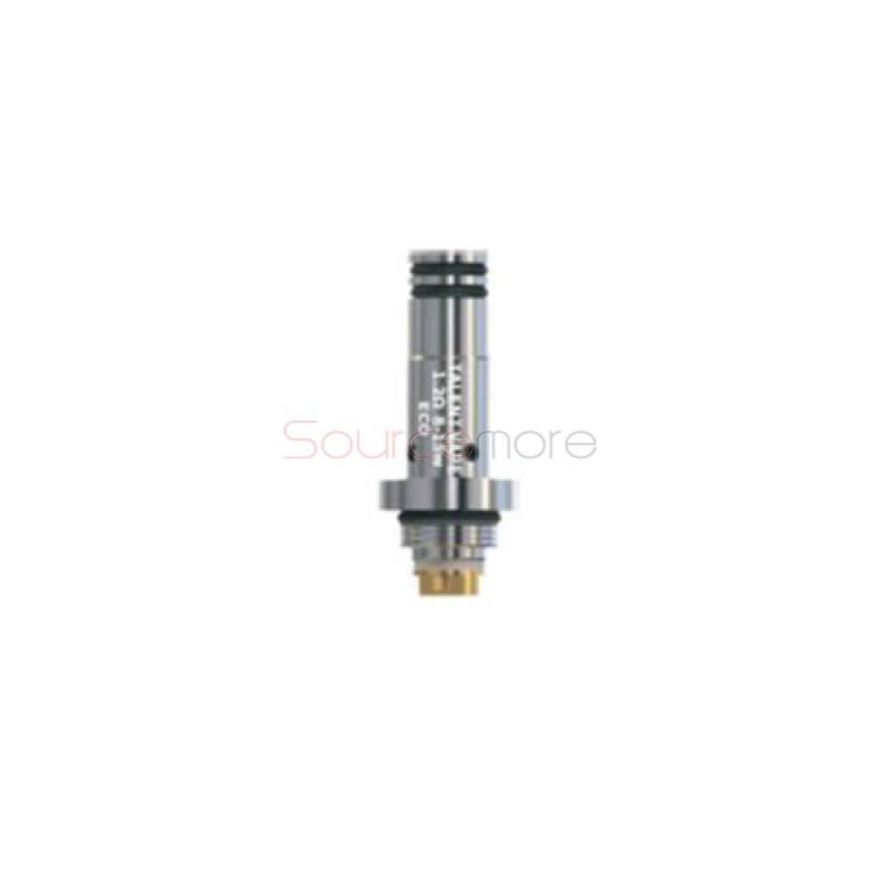 Talent Vape ECO Replacement Coil MTL Ceramic Coil 1.2ohm 5pcs