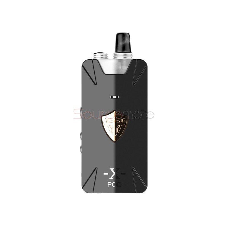 Thunderhead Creations Tauren X Pod Mesh Coil Kit