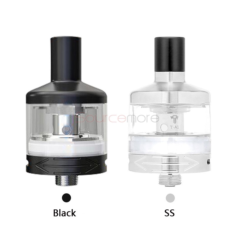 Tesla Arktos Tank