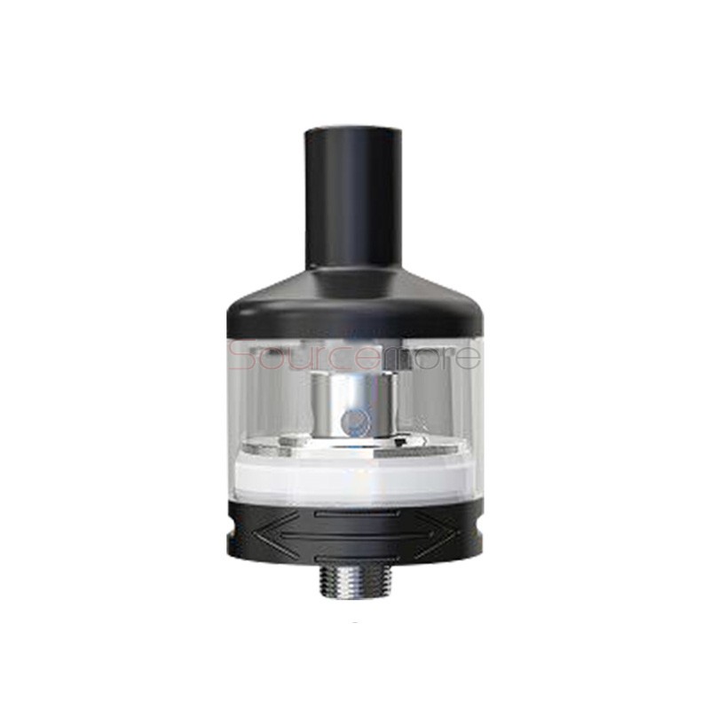 Tesla Arktos Tank Black