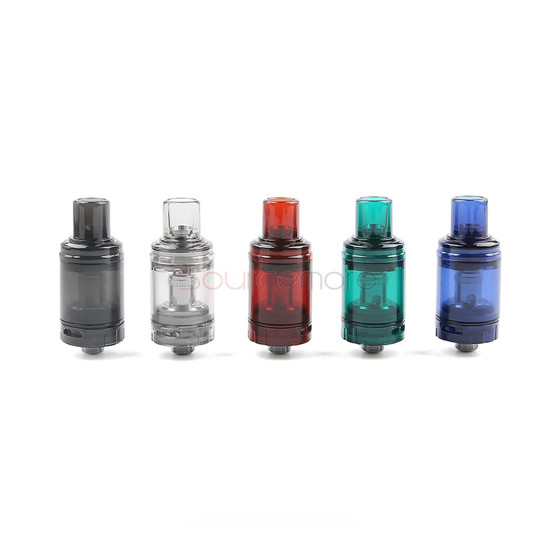 Tesla Citrine 19 Tank
