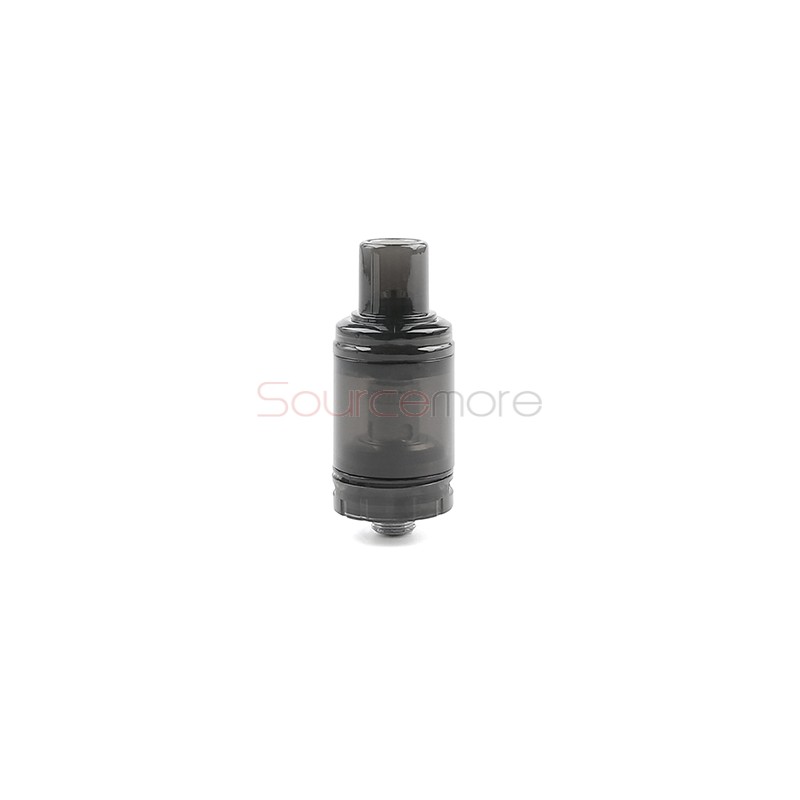 Tesla Citrine 19 Tank - Black