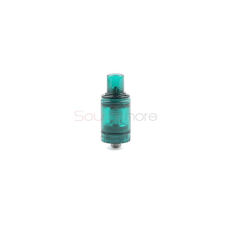 Tesla Citrine 19 Tank - Green