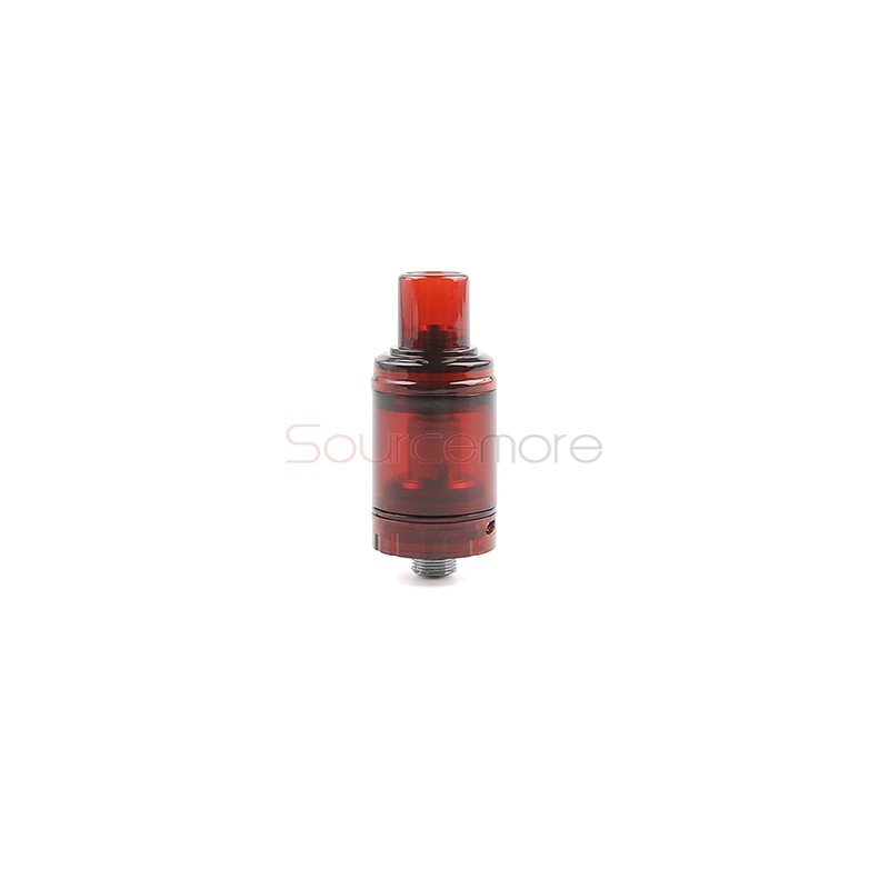 Tesla Citrine 19 Tank - Red