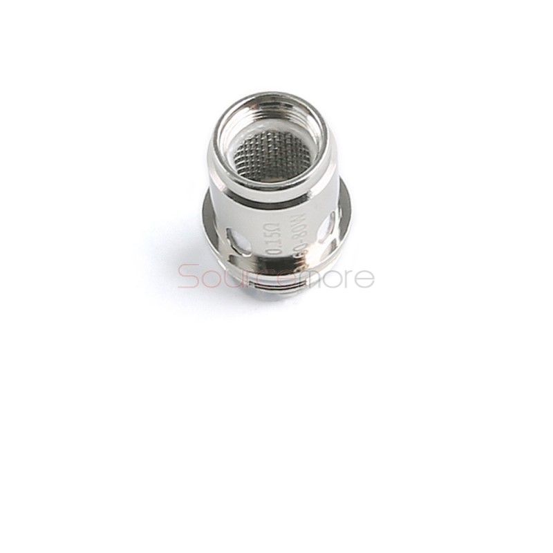 Tesla Citrine 24 T-X5 Replacement Coil 3pcs