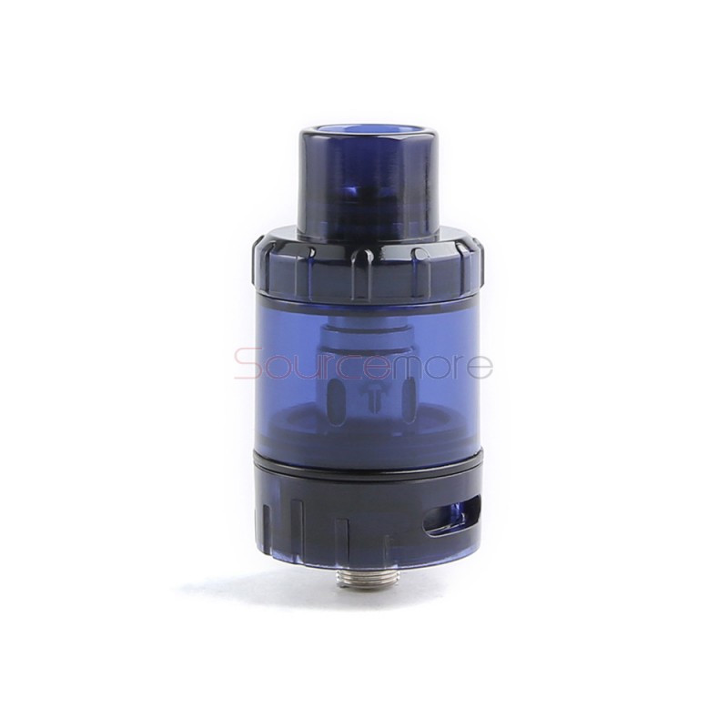 Tesla Citrine 24 Tank - Blue