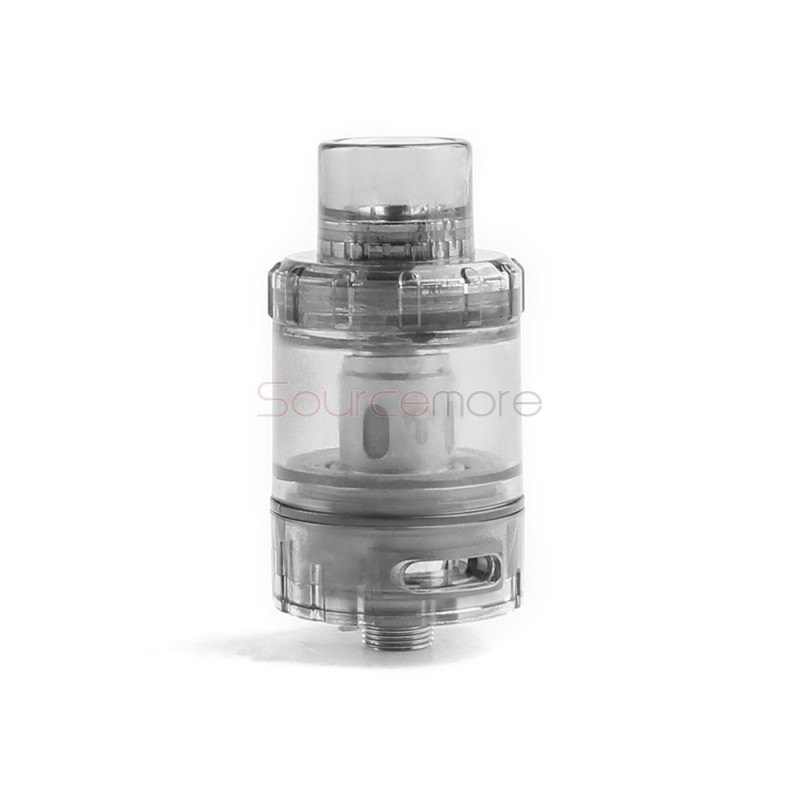 Tesla Citrine 24 Tank - Gray