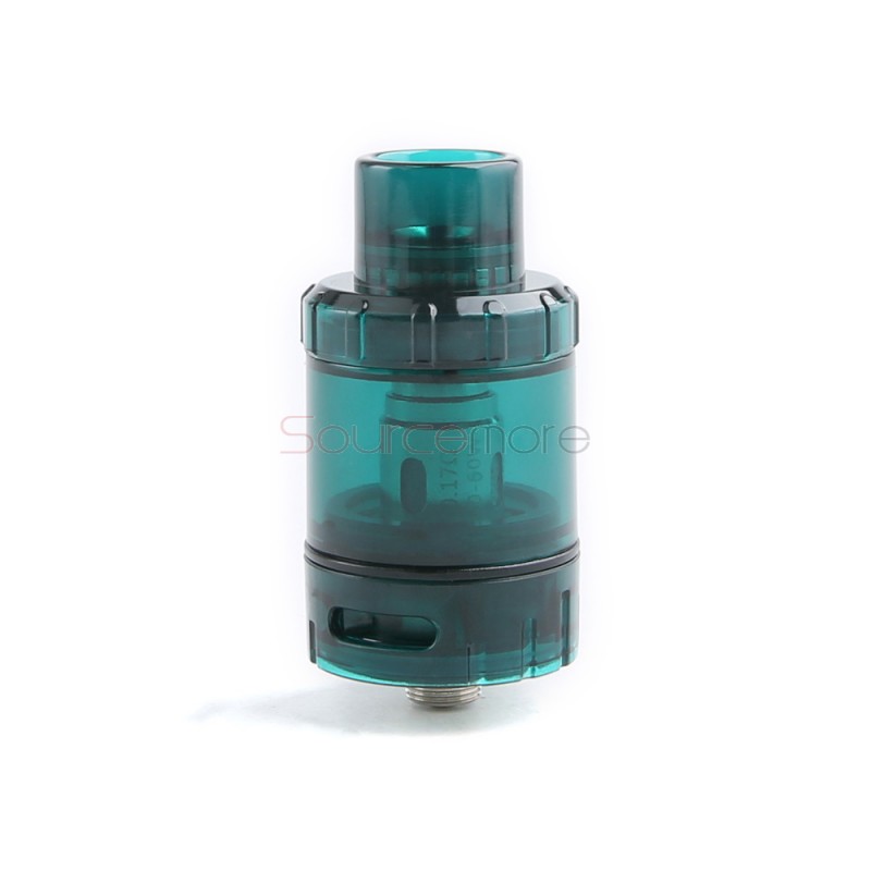 Tesla Citrine 24 Tank - Green