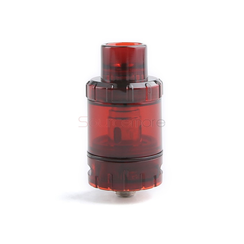 Tesla Citrine 24 Tank - Red