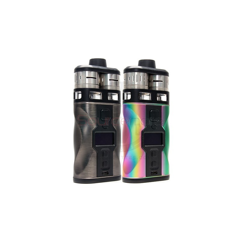 Tesla CP Couples 220W Kit