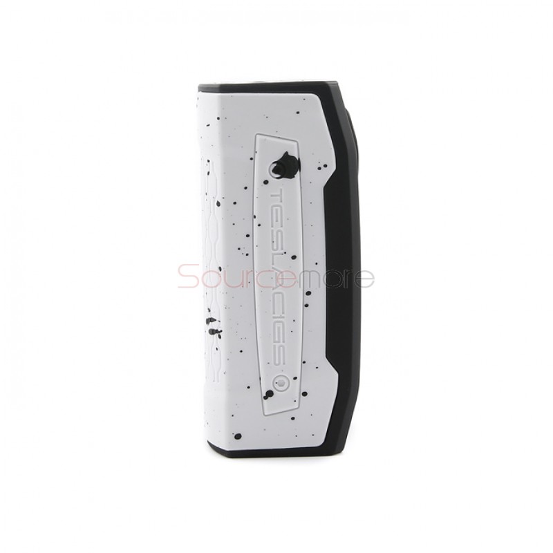 Tesla Falcons Box Mod