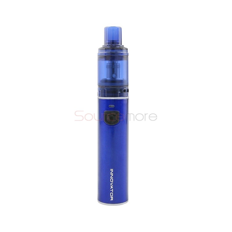 Tesla Innovator Kit - Blue