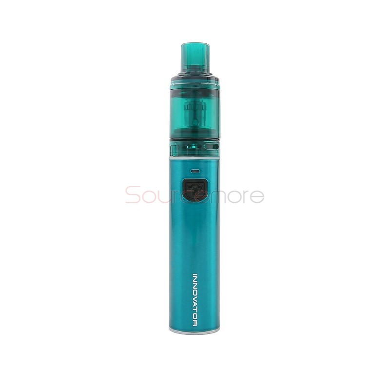 Tesla Innovator Kit - Green