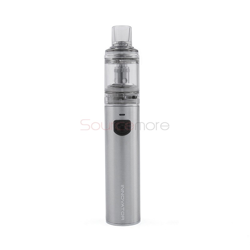 Tesla Innovator Kit - SS