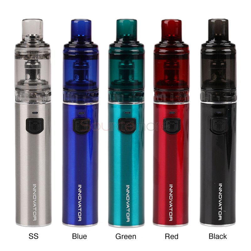 Tesla Innovator Kit