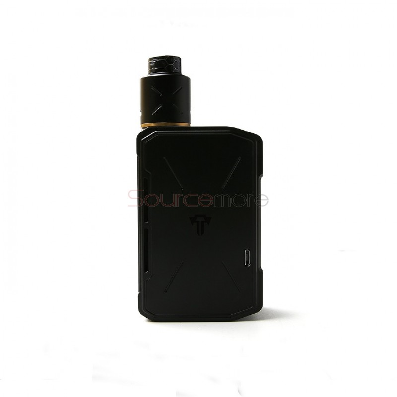 Tesla Invader IV 280W Starter Kit
