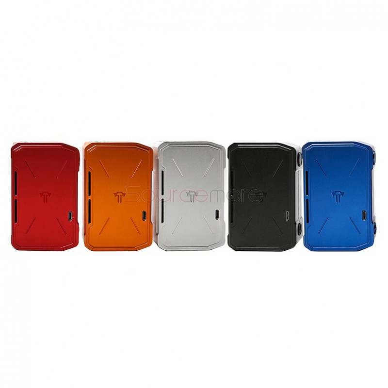 Tesla Invader IV Box Mod