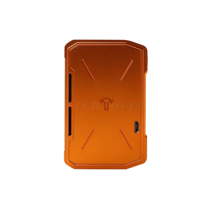 Tesla Invader IV Mod