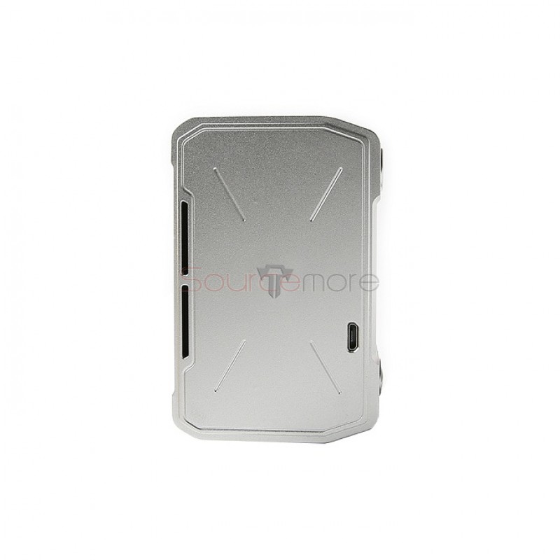 Tesla Invader IV Mod