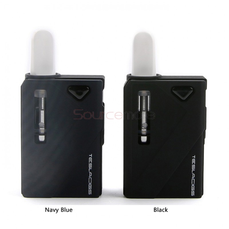 Tesla Mini DUO Kit