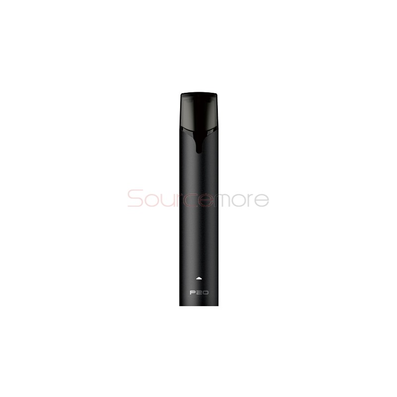 Tesla P20 Pod Kit