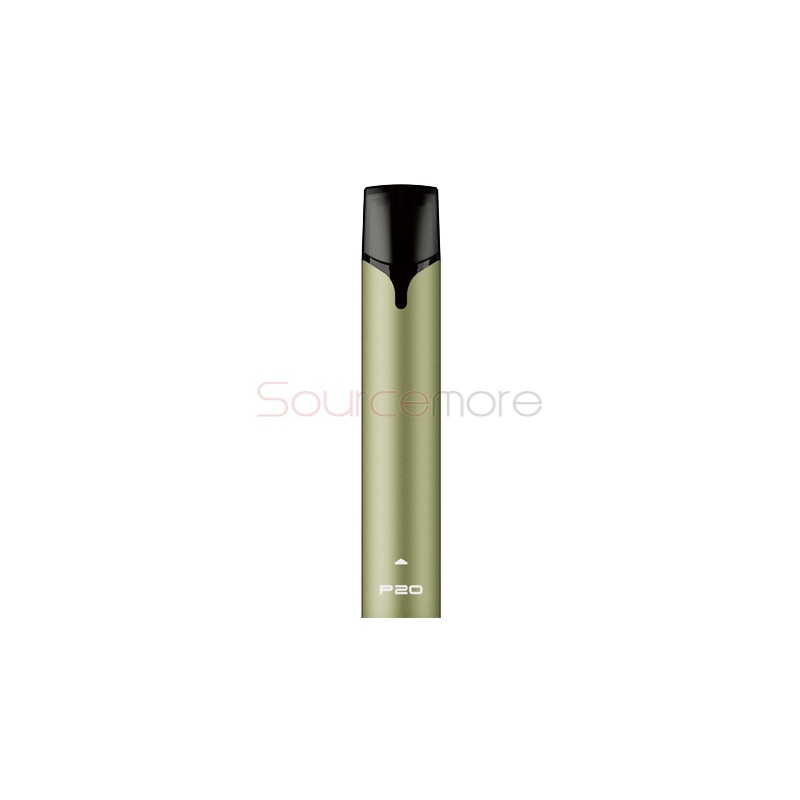 Tesla P20 Pod Kit
