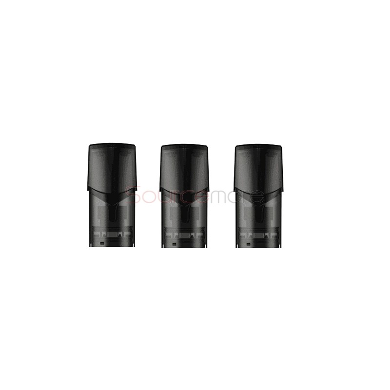 Tesla P20 Replacement Pod Cartridge 3pcs