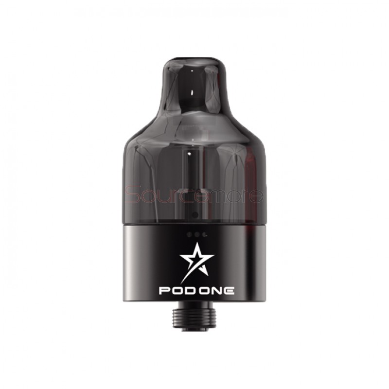 Tesla Pod One Atomizer