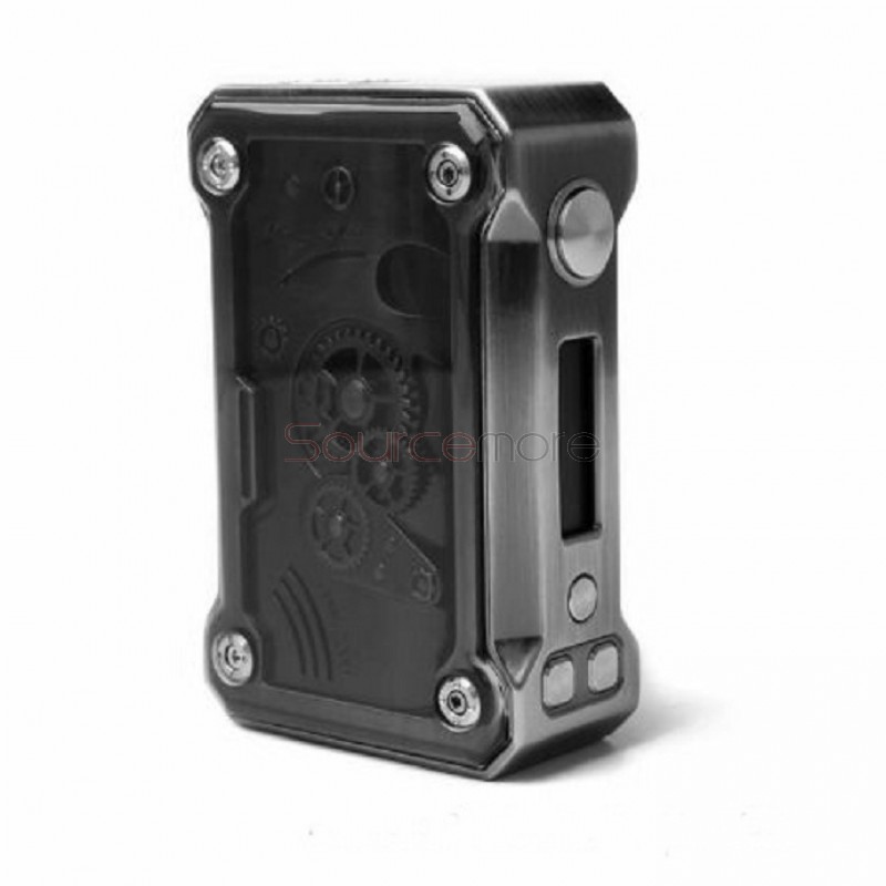 Tesla PUNK 220W Box Mod