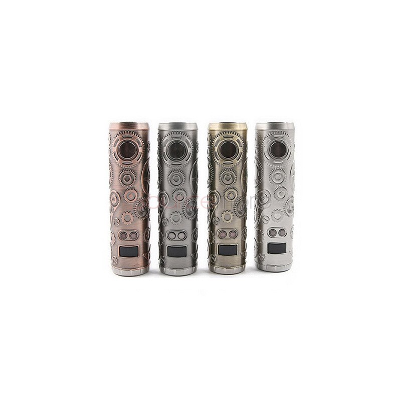 Tesla Punk 86W Mod
