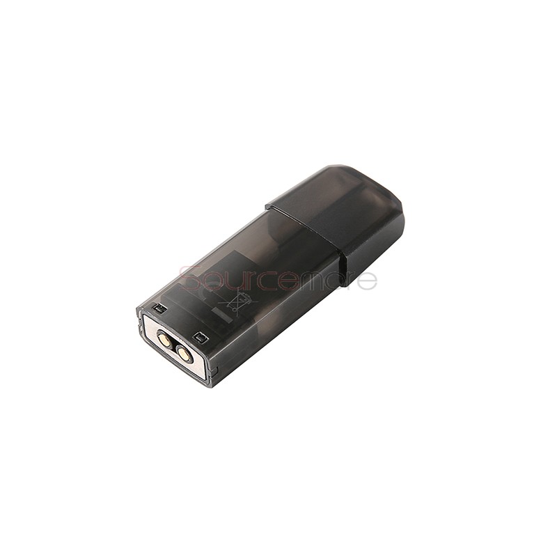 Tesla Punk Pod Cartridge 3pcs