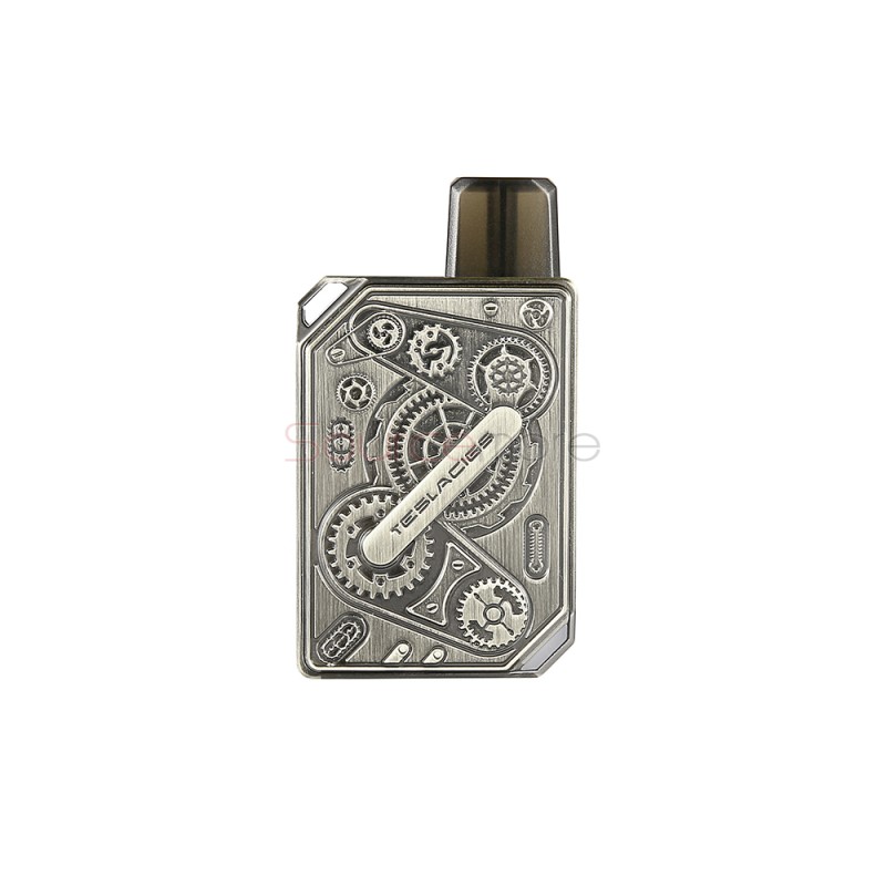 Tesla Punk Pod Kit