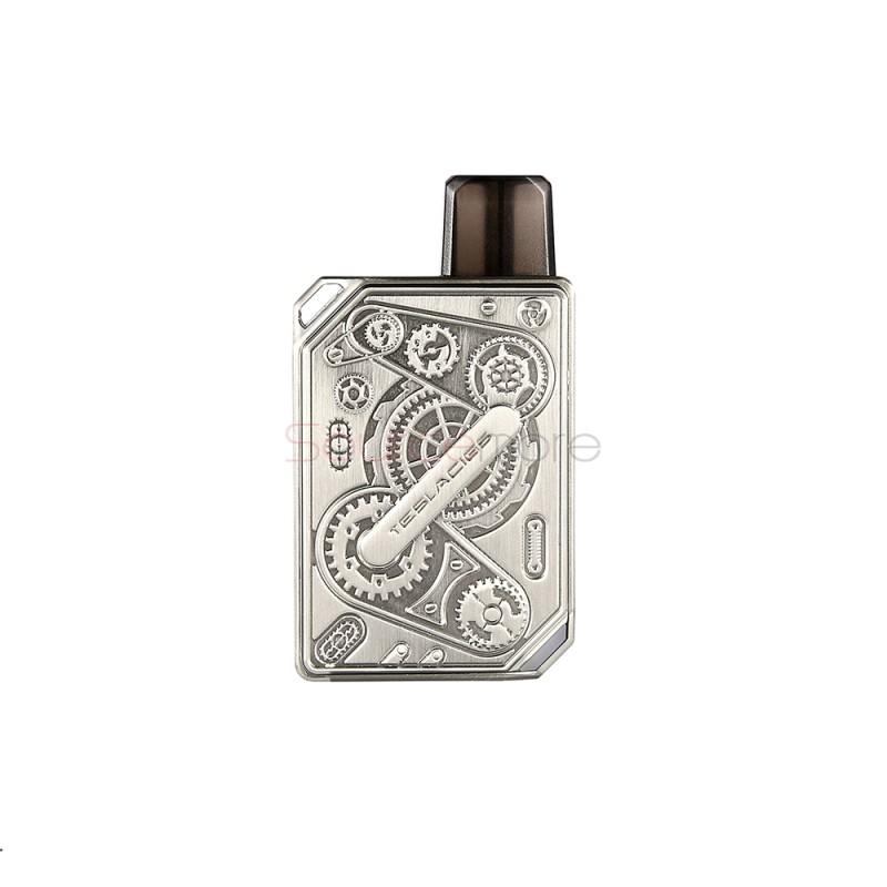 Tesla Punk Pod Kit SS