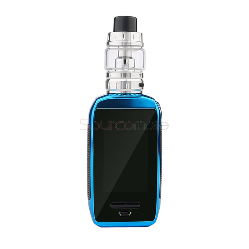 Tesla Shinyo Kit Blue