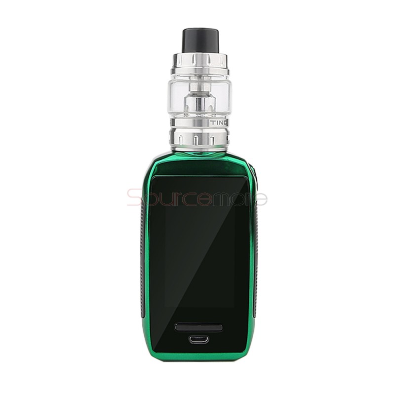 Tesla Shinyo Kit