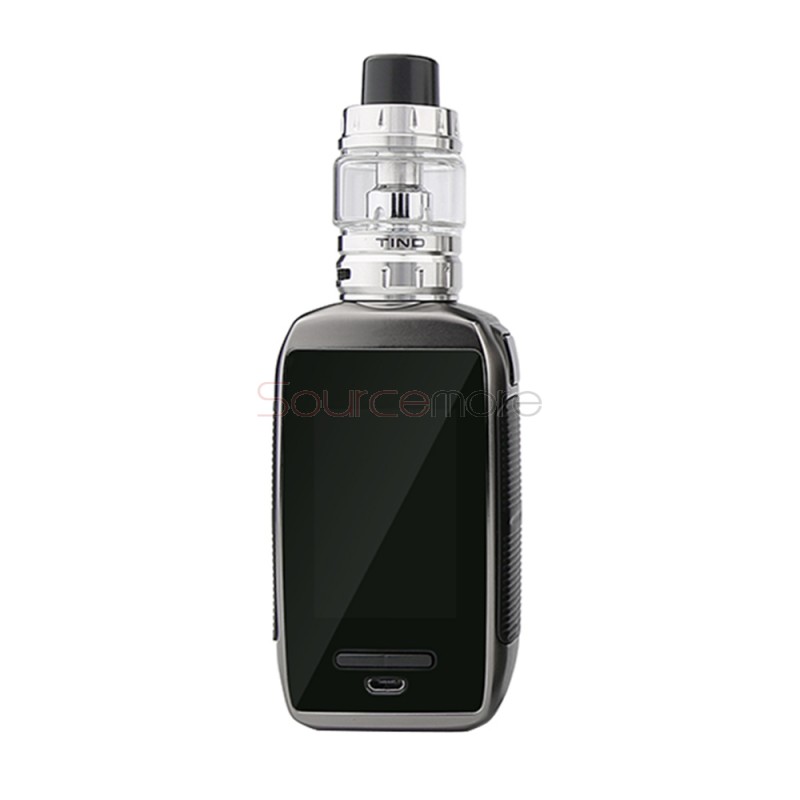 Tesla Shinyo Kit