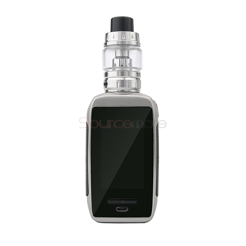 Tesla Shinyo Kit SS
