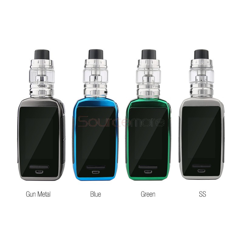 Tesla Shinyo Kit