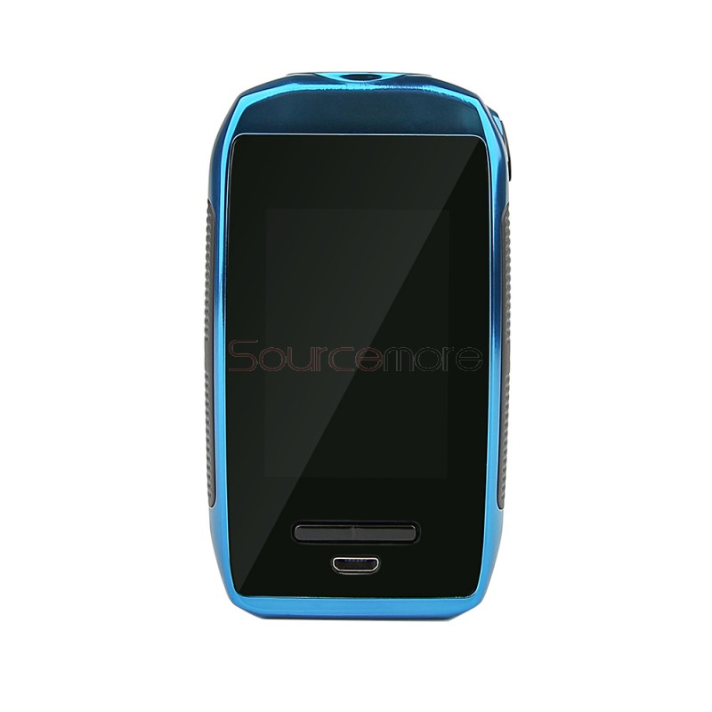 Tesla Shinyo Mod Blue