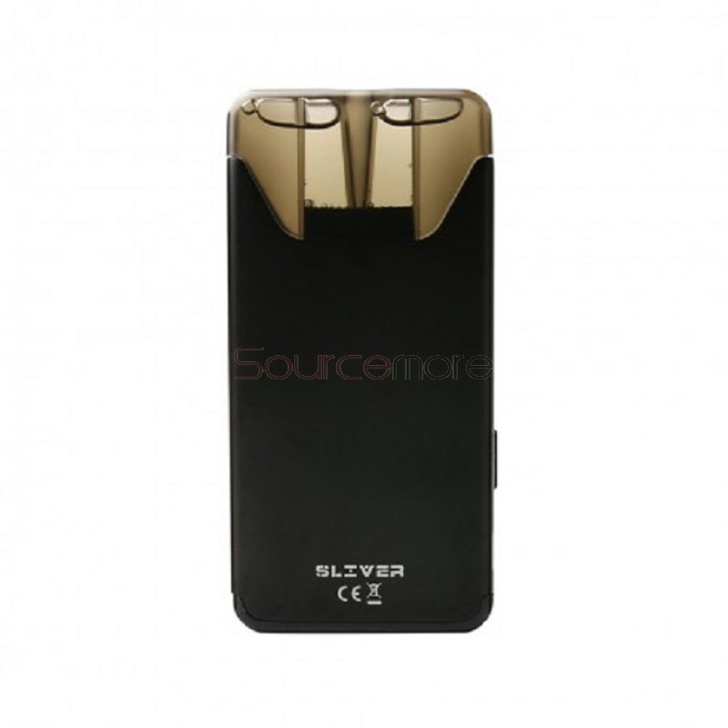 Tesla Sliver Pod Kit