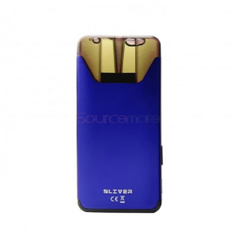 Tesla Sliver Pod Kit