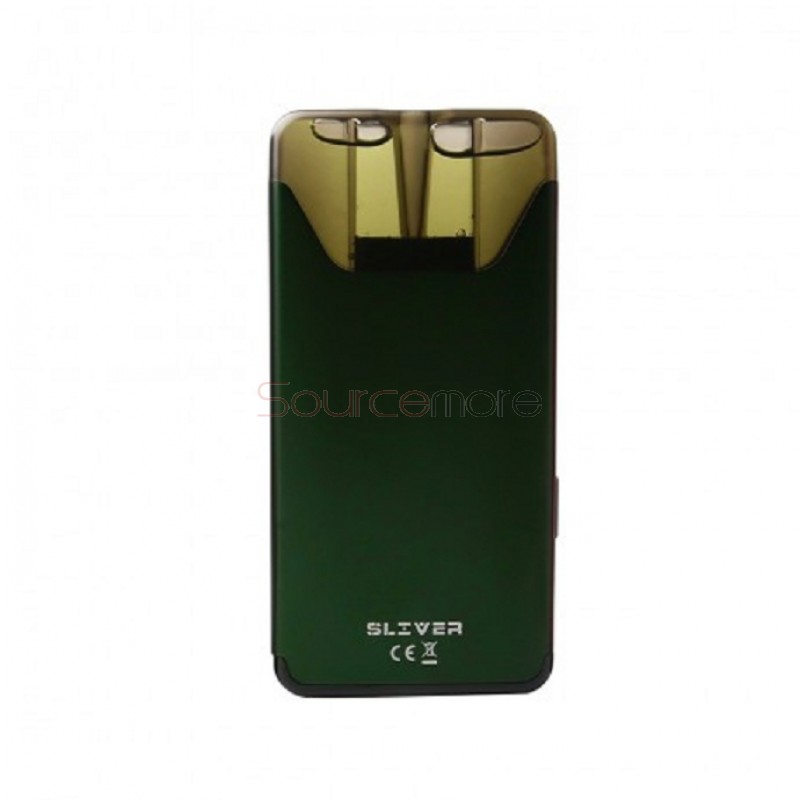 Tesla Sliver Pod Kit